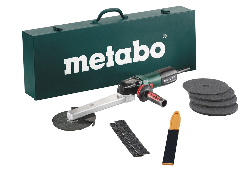 Metabo Binnenhoekslijper KNSE 9-150 Set