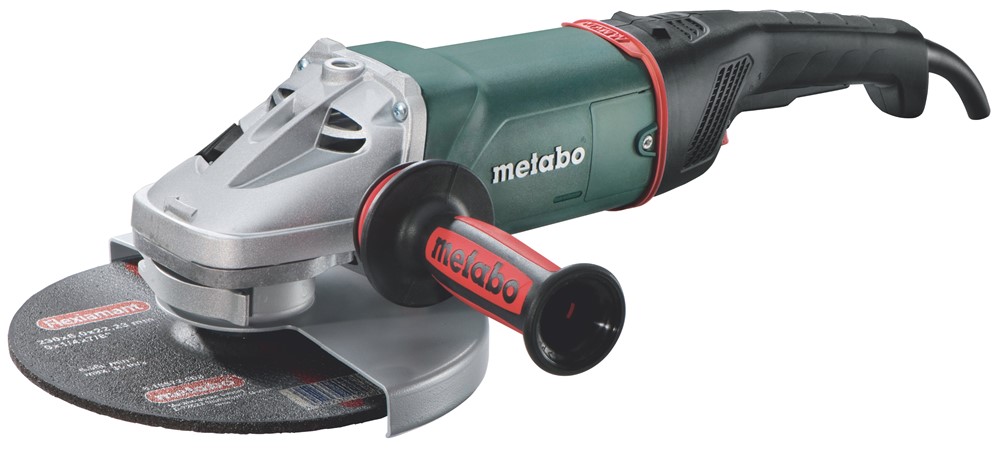 Metabo Grote haakse slijper WE 22-230 MVT