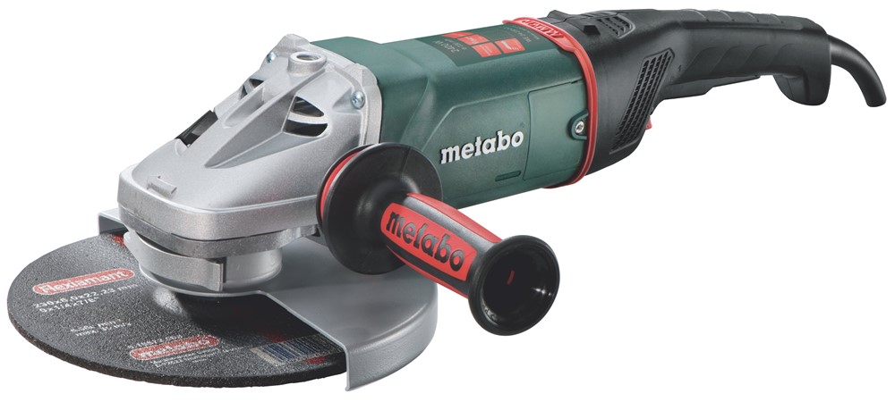 Metabo Grote haakse slijper WE 24-230 MVT