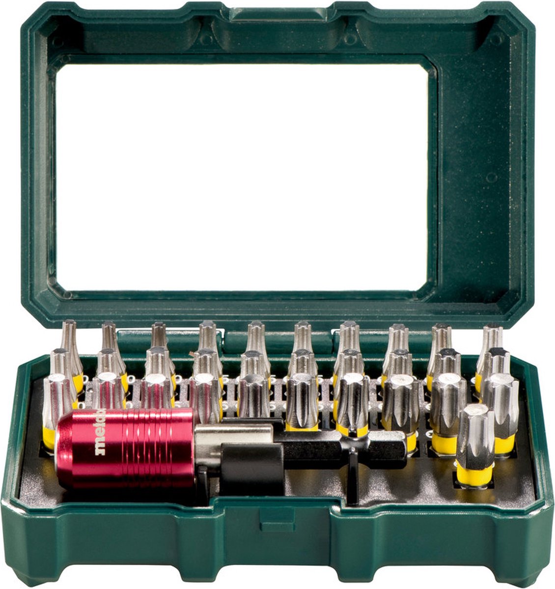 Metabo Bit-Box "Promotion" | 32-delig - TORX