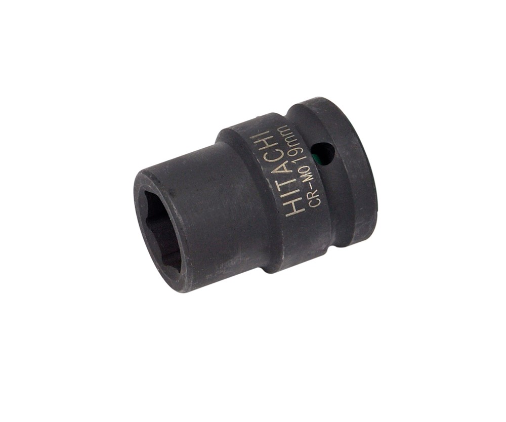 Hitachi Krachtdop met 3/4&apos;&apos; aansluiting