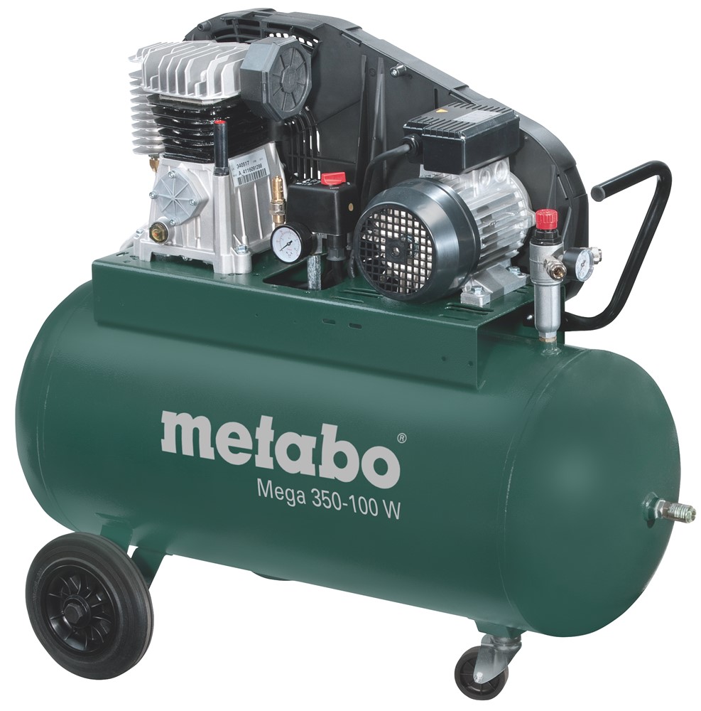 Metabo Compressor Mega 350-100 W