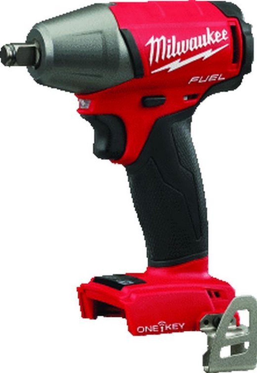 Milwaukee M18 ONEIWF12-0X One key slagmoersleutel