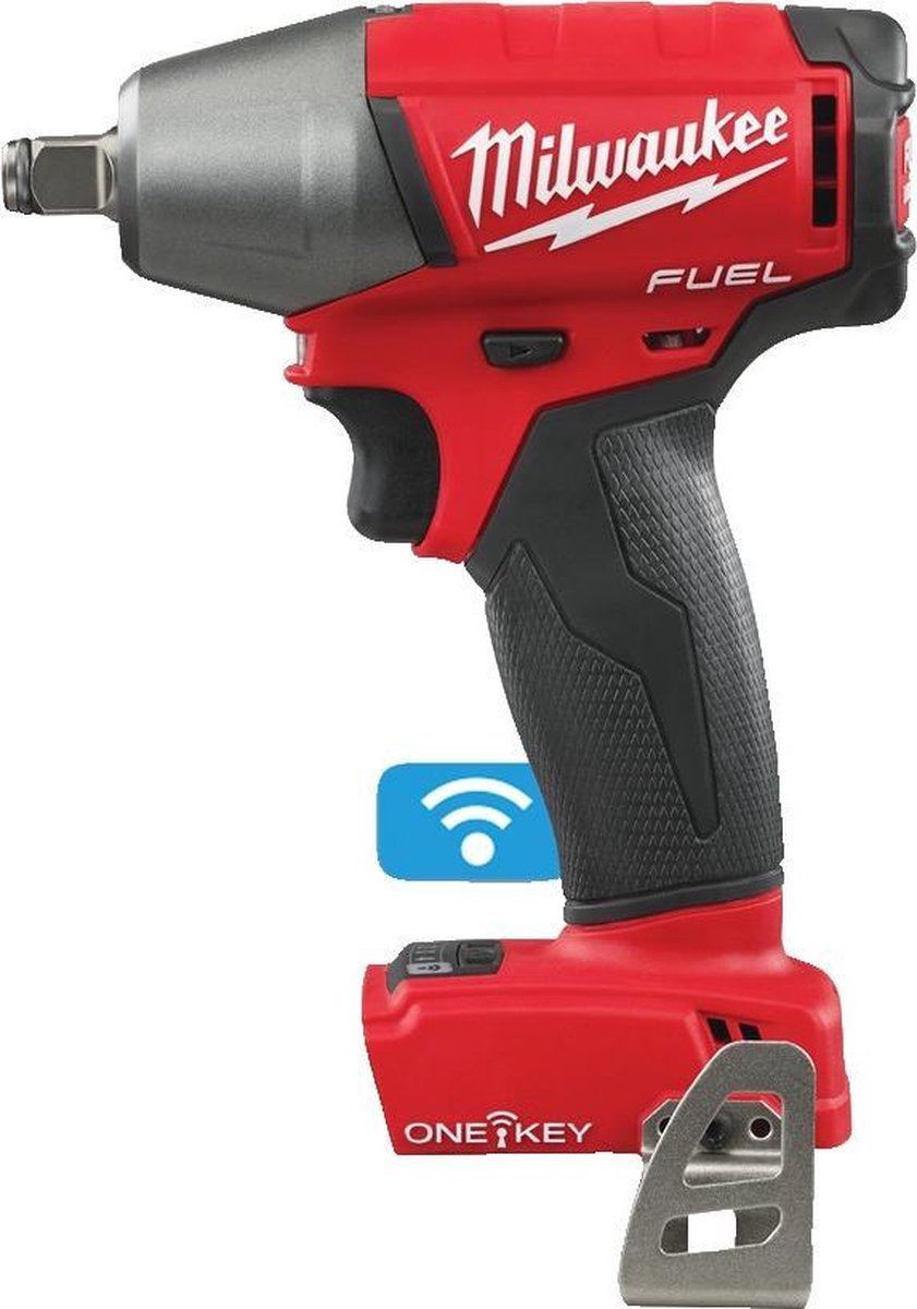 Milwaukee M18 ONEIWF12-0X One key slagmoersleutel