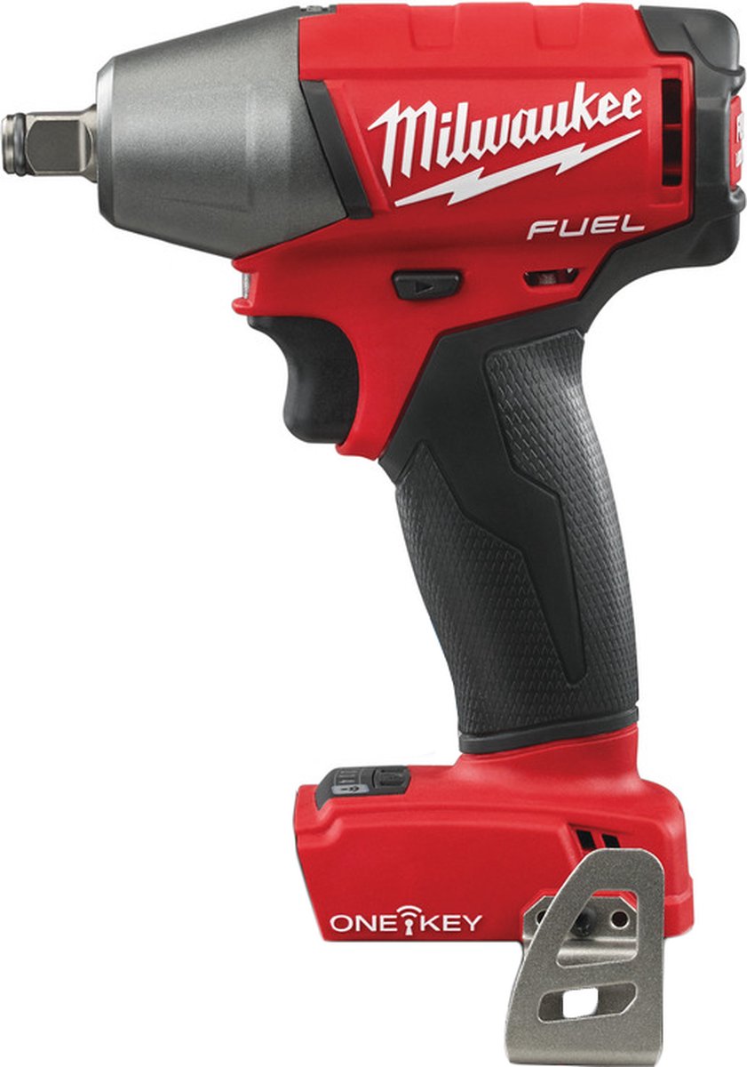 Milwaukee M18 ONEIWF12-0X One key slagmoersleutel