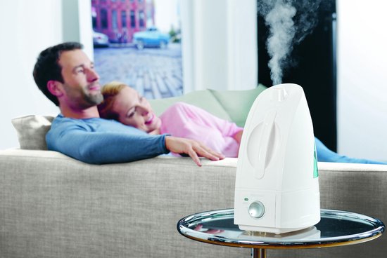 Medisana AH660 - Wit