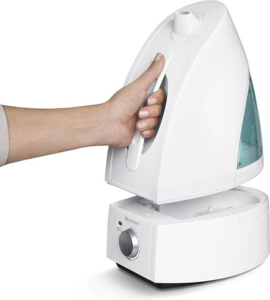 Medisana AH660 - Wit