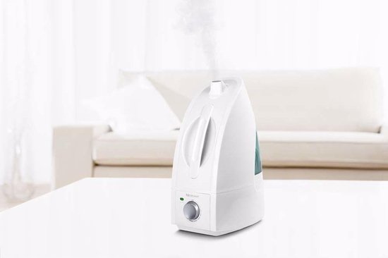 Medisana AH660 - Wit