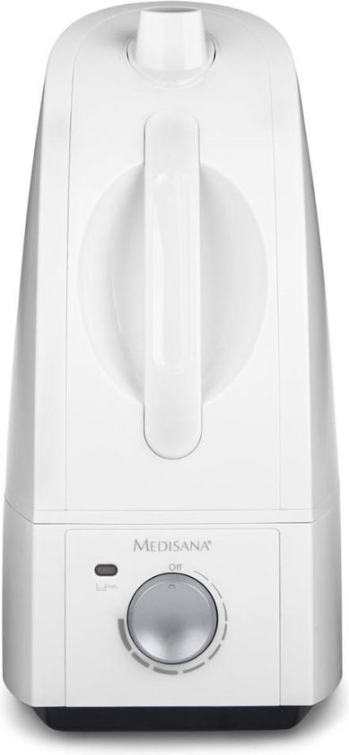 Medisana AH660 - Wit