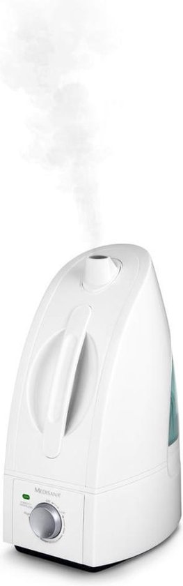 Medisana AH660 - Wit