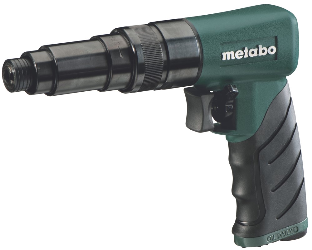 Metabo Perslucht Schroevendraaier DS 14