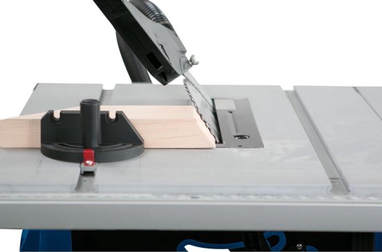 Scheppach Tafelcirkelzaag 10" HS105