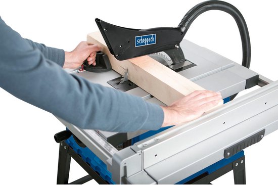 Scheppach Tafelcirkelzaag 10" HS105