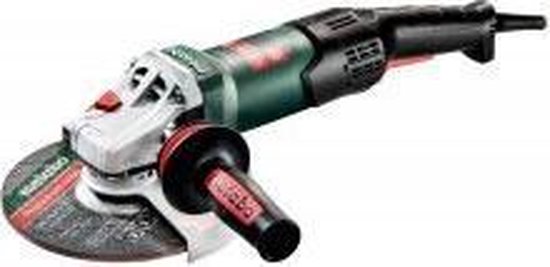 Metabo WE 19-180 Quick RT Haakse Slijper 180mm 1900W