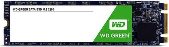 Western Digital WD Green M.2 240GB