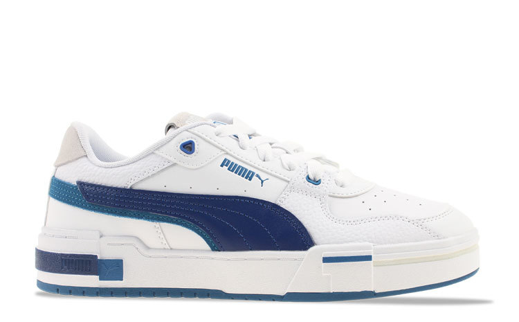 Puma - Zapatillas Casual De Hombre CA Pro Glitch