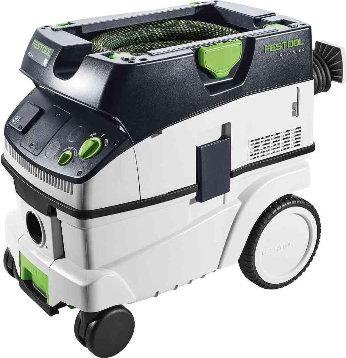 Festool CTL 26 E Mobiele stofafzuiger | 1200w NIEUW