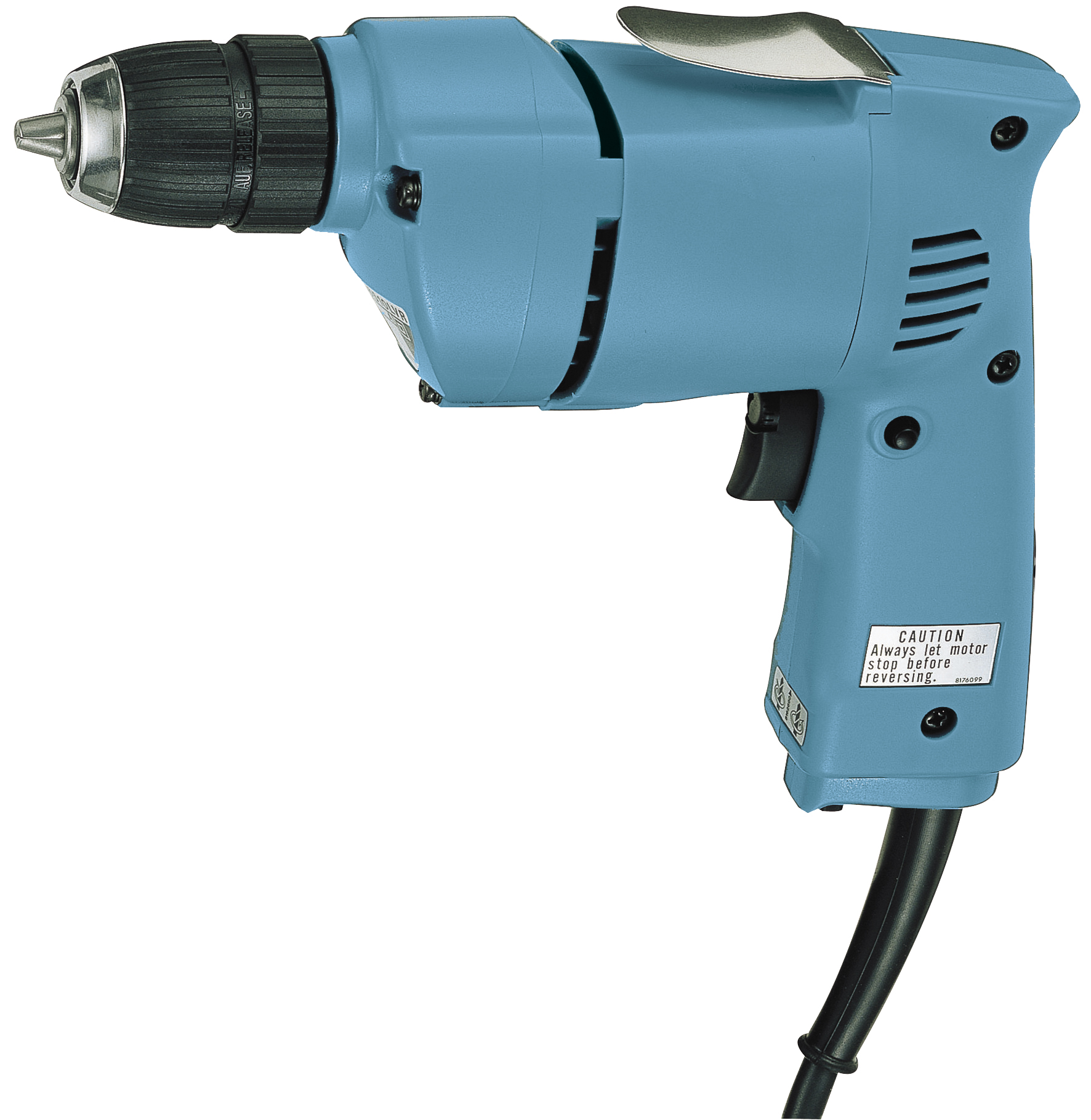 Makita 6510LVR Boormachine | 330w 0-1050t