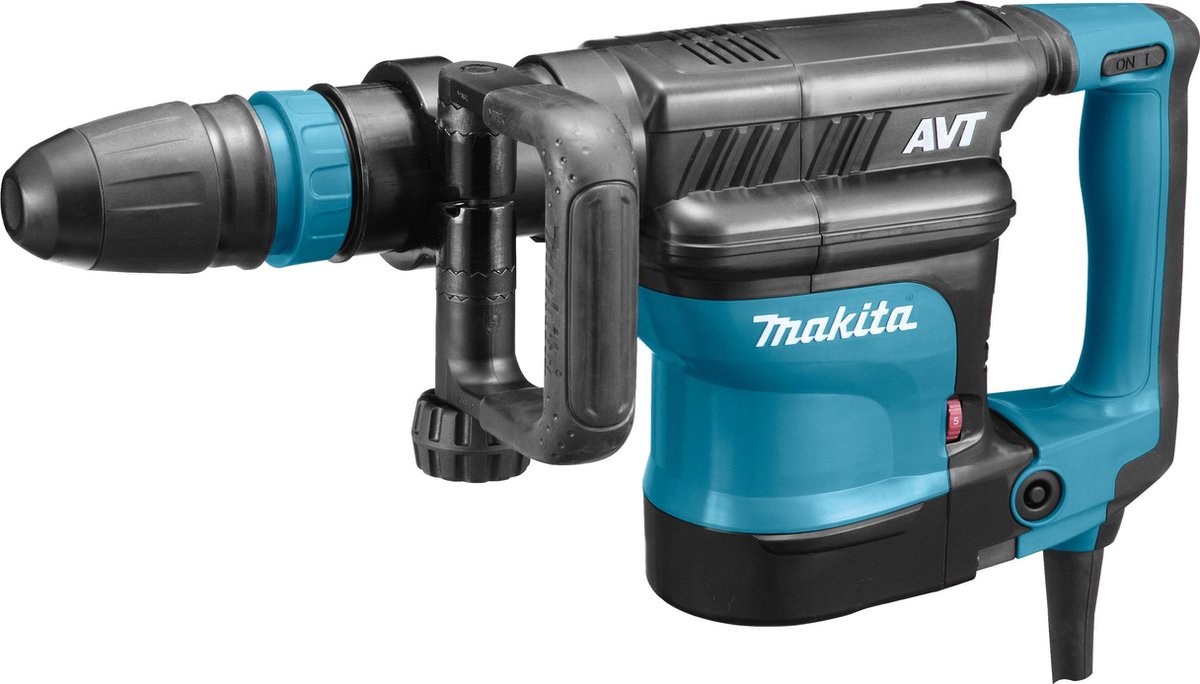 Makita HM1111C Breekhamer | 11.2 J | 1300 Watt
