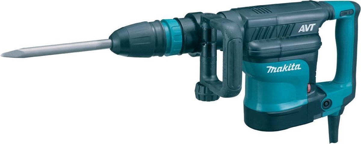Makita HM1111C Breekhamer | 11.2 J | 1300 Watt
