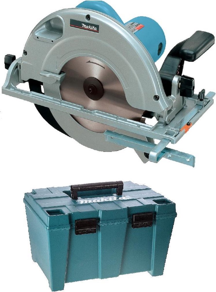 Makita 5903RK cirkelzaag | 2000w 235mm
