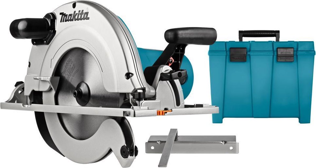 Makita 5903RK cirkelzaag | 2000w 235mm