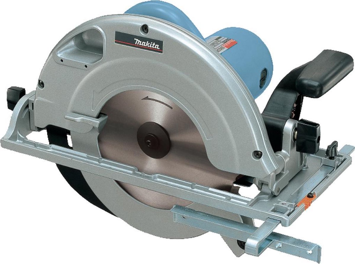 Makita 5903RK cirkelzaag | 2000w 235mm