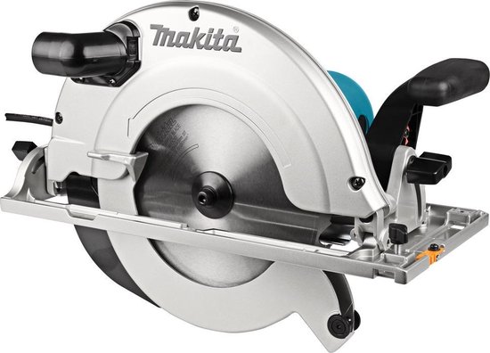 Makita 5903RK cirkelzaag | 2000w 235mm