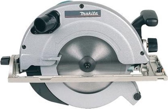 Makita 5903RK cirkelzaag | 2000w 235mm