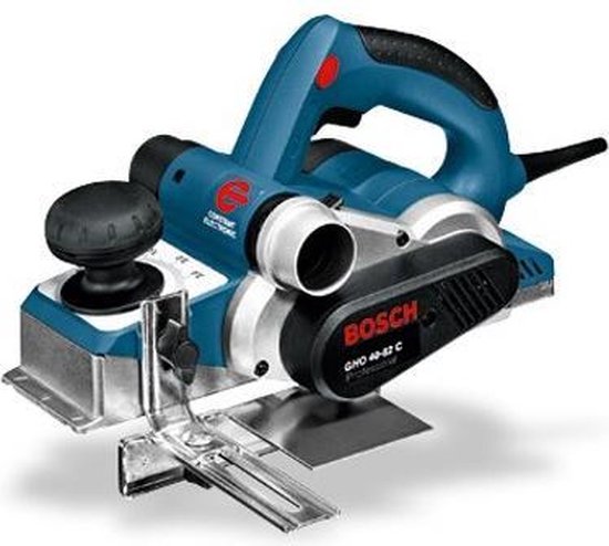 Bosch GHO 40-82C Schaafmachine | 4mm 82mm 850w