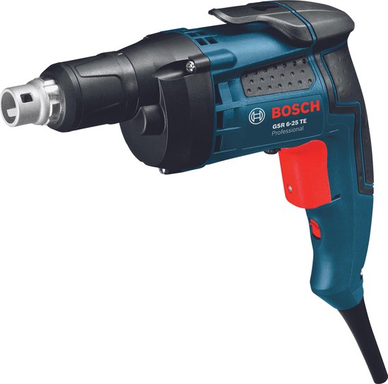 Bosch GSR 6-25 TE Schroevendraaier | 701w