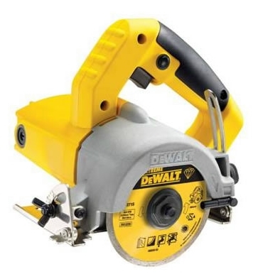 DeWalt DWC410 Tegelcirkelzaag | 110mm 1300w