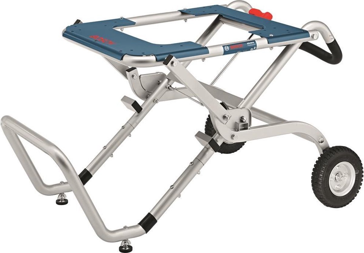 Bosch GTA 60 W | onderstel voor Stationaire machines