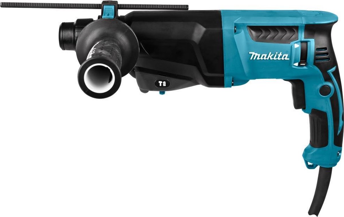 Makita HR2600 boorhamer | 800w 2.4J