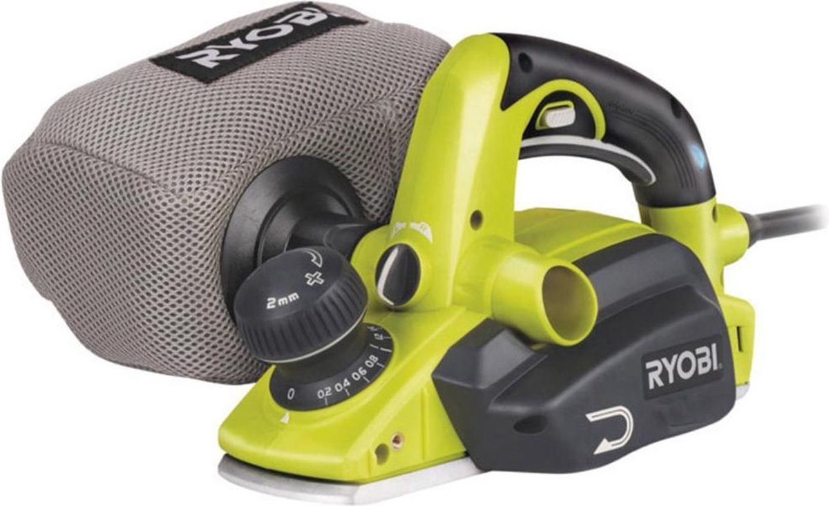 Ryobi EPN7582NHG 750 W schaafmachine