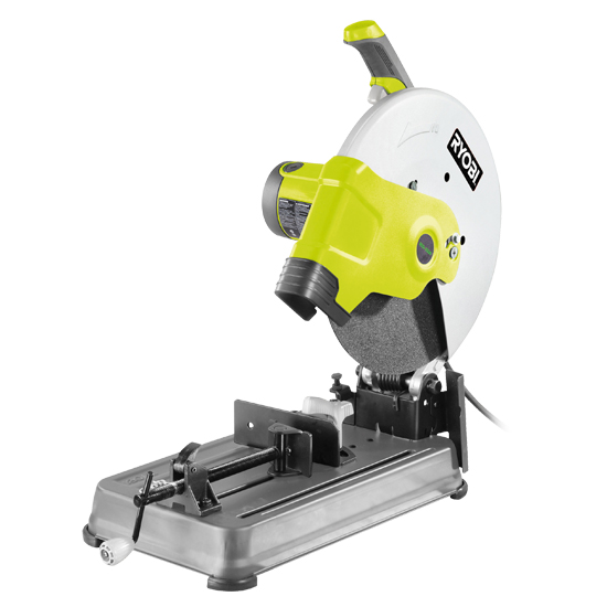 Ryobi ECO2335HG 2300 W metaalafkortzaagmachine