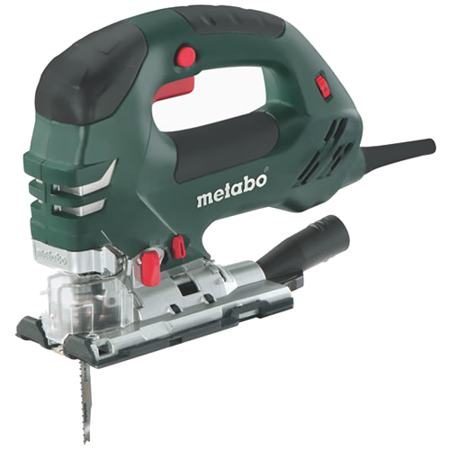 Metabo STEB 140 Plus Decoupeerzaag