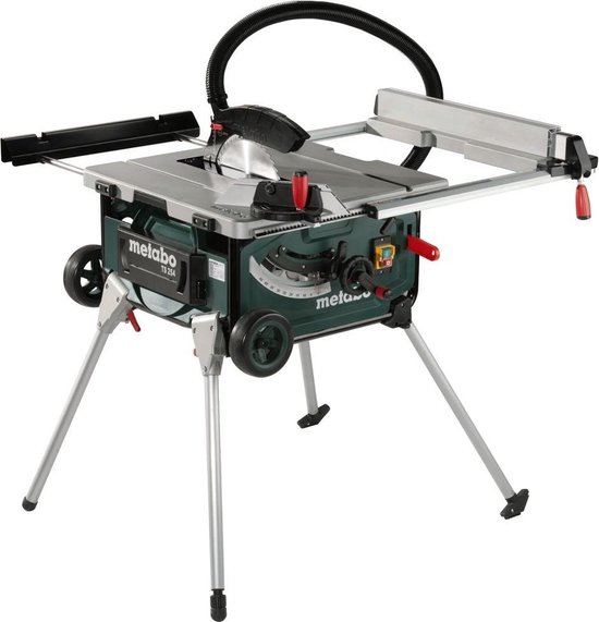 Metabo TS 254