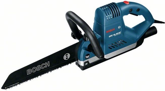 Bosch GFZ 16-35 AC tandemzaag | 1600w