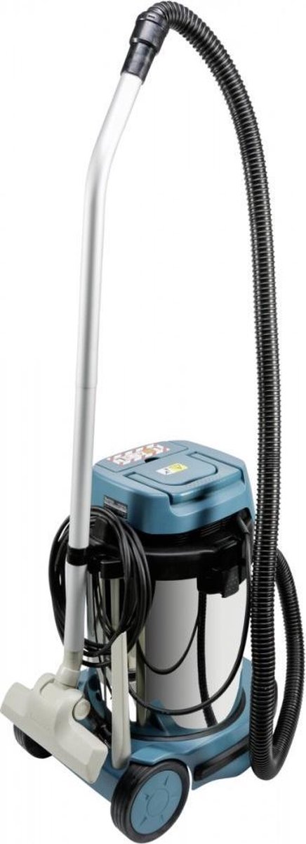 Makita VC3210LX1 Bouwstofzuiger