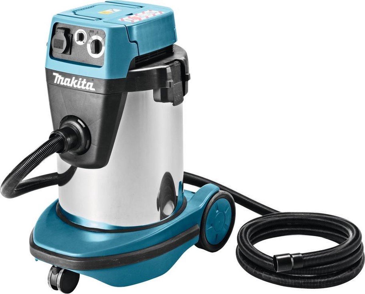 Makita VC3210LX1 Bouwstofzuiger