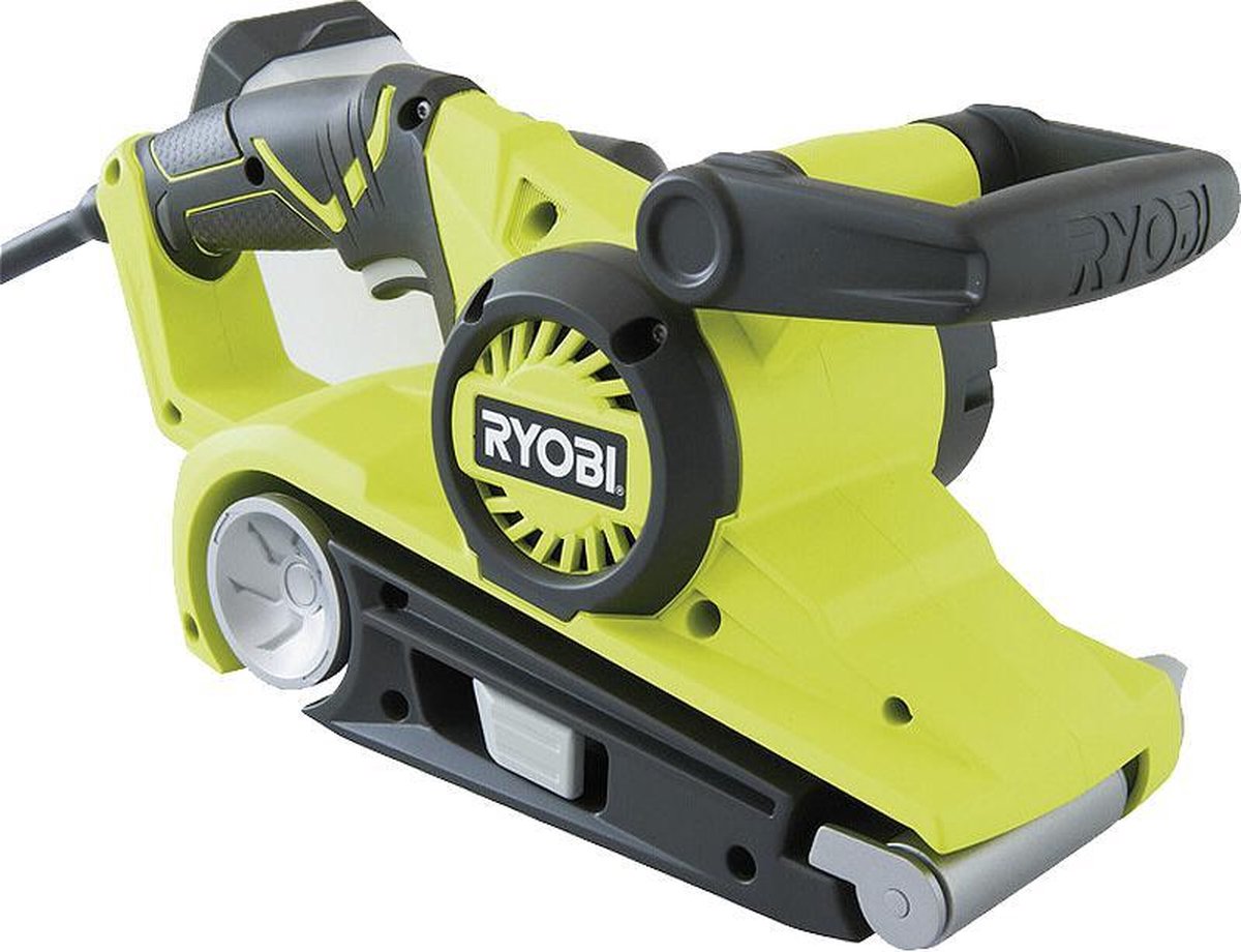 Ryobi EBS800V 800 W bandschuurmachine