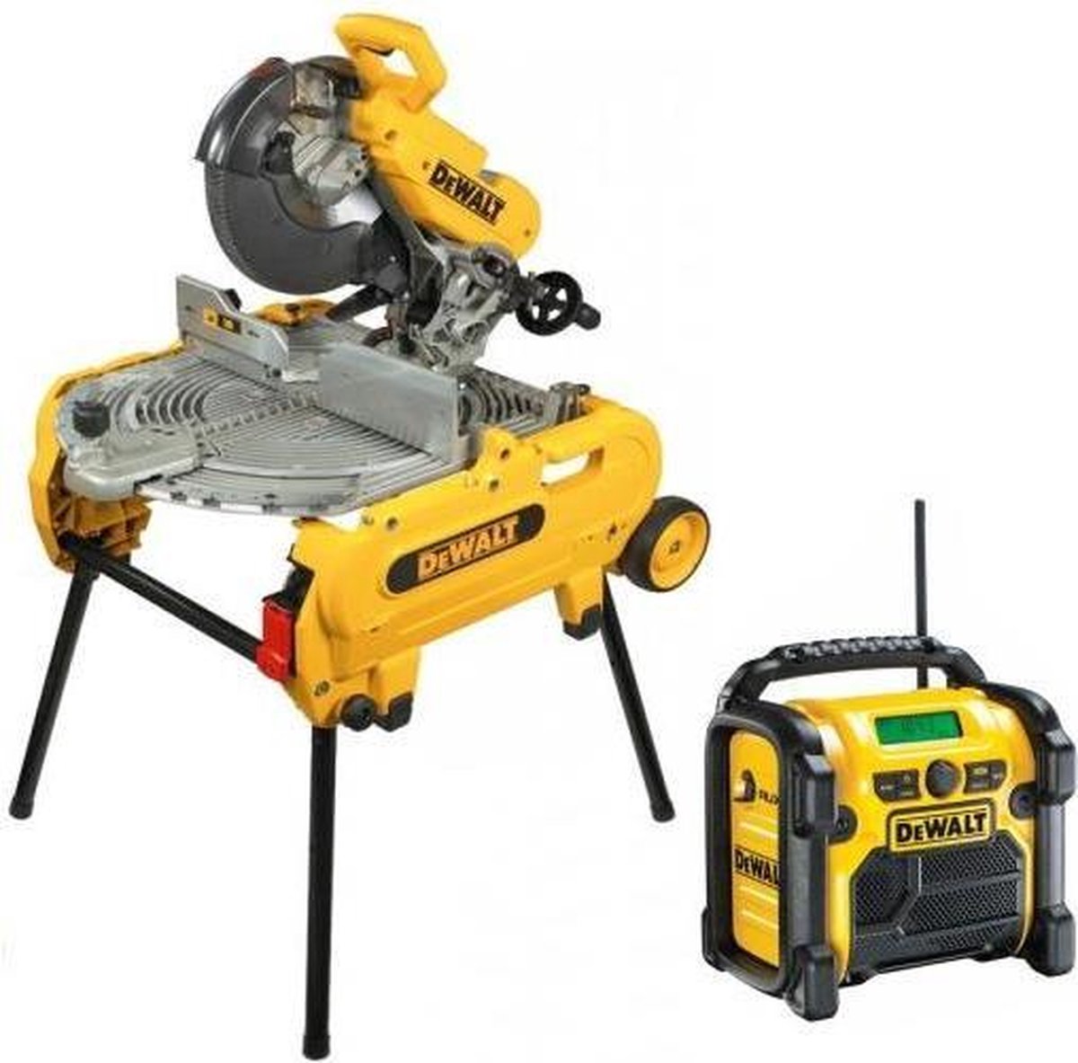 DeWalt D27107XPS-QS