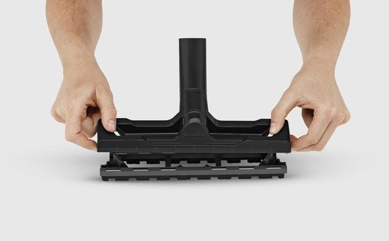 Kärcher Stof-/waterzuiger MV 2 - Geel