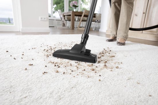 Kärcher Stof-/waterzuiger MV 2 - Geel