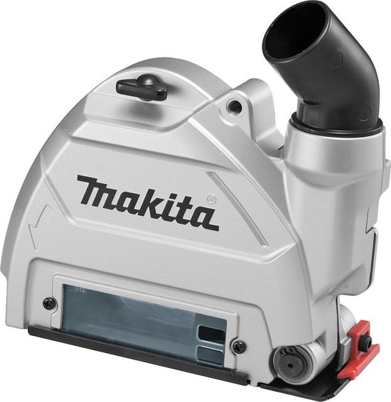 Makita TNO-gecertificeerde haakse slijper kap voor 125 mm haakse slijpers