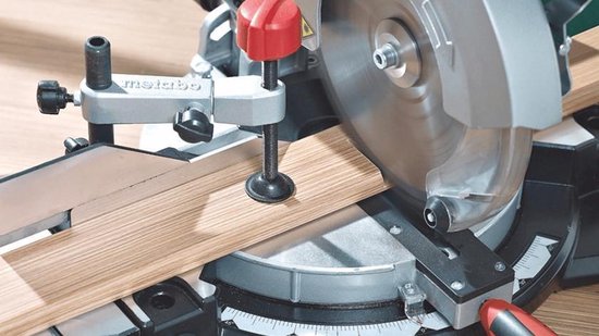 Metabo KS 216 M Lasercut