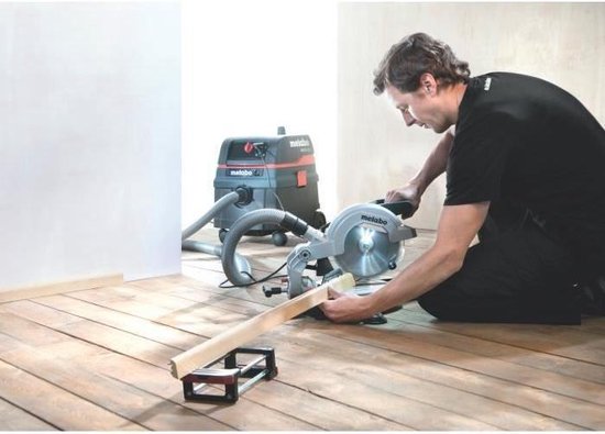 Metabo KS 216 M Lasercut