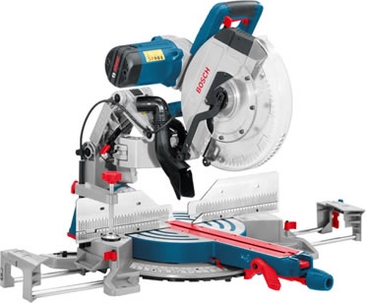Bosch Bosch GCM 12 GDL