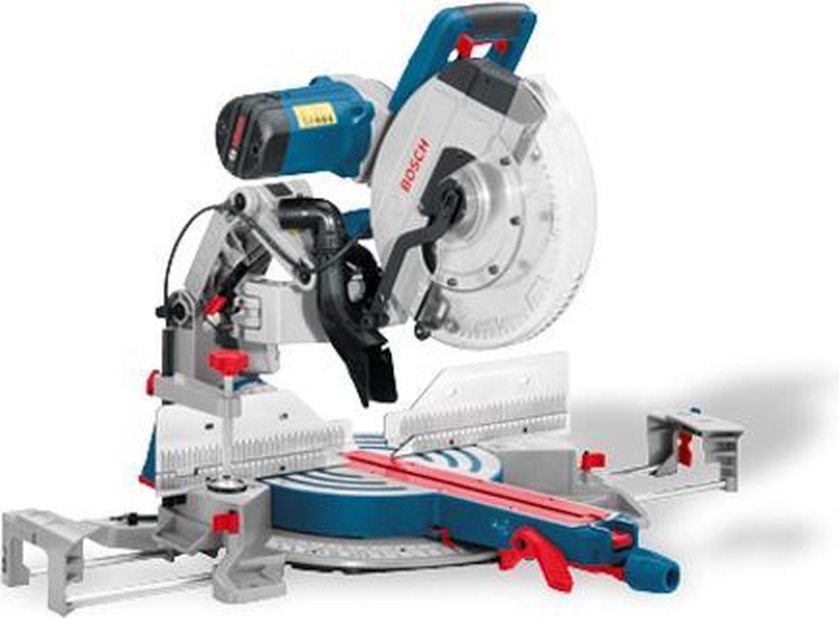 Bosch Bosch GCM 12 GDL